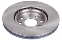 Тормозной диск MOTAQUIP LVBD1252Z фото №2 — интернет-магазин Desire.md