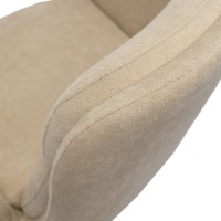 Scaun Deco Aura Cappucino (SAUR-SFN-LPNK906) imaginea #6 — magazin online Desire.md