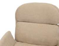 Scaun Deco Aura Cappucino (SAUR-SFN-LPNK906) imaginea #8 — magazin online Desire.md