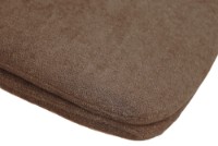 Scaun Deco Ava Brown (SAVA-SFN-BRN103) imaginea #4 — magazin online Desire.md