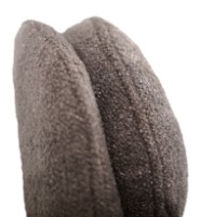 Scaun Deco Ava Brown (SAVA-SFN-BRN103) imaginea #5 — magazin online Desire.md