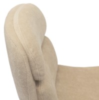 Scaun Deco Ava Cappucino (SAVA-SFN-LPNK906) imaginea #3 — magazin online Desire.md