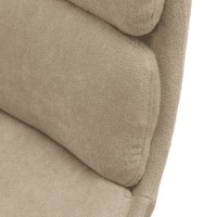 Scaun Deco Ava Cappucino (SAVA-SFN-LPNK906) imaginea #4 — magazin online Desire.md