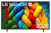 Televizor LG 50NANO81A6A