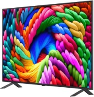 Televizor LG 65NANO90A6B imaginea #3 — magazin online Desire.md