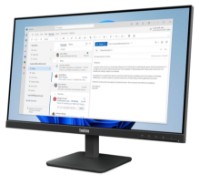 Monitor Lenovo ThinkVision S24-4e imaginea #3 — magazin online Desire.md