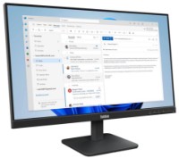 Monitor Lenovo ThinkVision S24-4e imaginea #5 — magazin online Desire.md