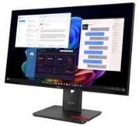 Monitor Lenovo ThinkVision T27UD-40 imaginea #2 — magazin online Desire.md