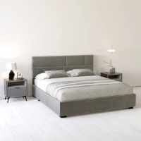 Кровать My-Style Lucy 120x200 P22D12M08 фото №3 — интернет-магазин Desire.md