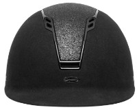 Шлем для верховой езды Swing H22 Shine, s.51-54 Black (5196311-2) фото №3 — интернет-магазин Desire.md