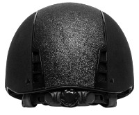 Шлем для верховой езды Swing H22 Shine, s.51-54 Black (5196311-2) фото №5 — интернет-магазин Desire.md