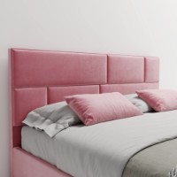 Кровать My-Style Lucy 120x200 P22D12M13 фото №7 — интернет-магазин Desire.md