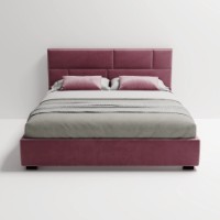 Кровать My-Style Lucy 160x200 P22D16M14 фото №8 — интернет-магазин Desire.md