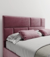 Pat My-Style Lucy 90x200 P22D90M14 imaginea #7 — magazin online Desire.md