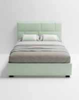 Pat My-Style Lucy 90x200 P22D90M15 imaginea #8 — magazin online Desire.md