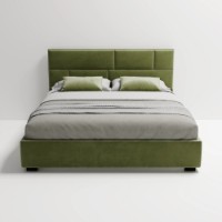 Кровать My-Style Lucy 200x200 P22D20M20 фото №8 — интернет-магазин Desire.md