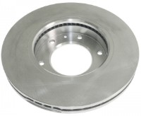 Disc de frână MOTAQUIP LVBD1558 imaginea #2 — magazin online Desire.md