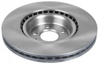 Тормозной диск MOTAQUIP LVBD1599 фото №2 — интернет-магазин Desire.md