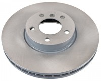 Тормозной диск MOTAQUIP LVBD1605 фото №3 — интернет-магазин Desire.md