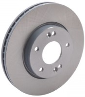 Тормозной диск MOTAQUIP LVBD1609 фото №2 — интернет-магазин Desire.md