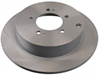 Тормозной диск MOTAQUIP LVBD1617 фото №3 — интернет-магазин Desire.md