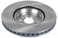 Тормозной диск MOTAQUIP LVBD1628 фото №2 — интернет-магазин Desire.md