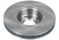 Disc de frână MOTAQUIP LVBD1643 imaginea #2 — magazin online Desire.md