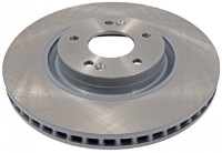 Тормозной диск MOTAQUIP LVBD1648 фото №3 — интернет-магазин Desire.md