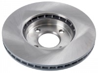 Disc de frână MOTAQUIP LVBD1652 imaginea #2 — magazin online Desire.md