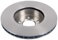 Disc de frână MOTAQUIP LVBD1677 imaginea #2 — magazin online Desire.md