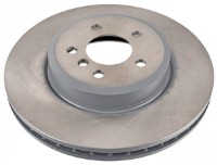 Тормозной диск MOTAQUIP LVBD1678 фото №3 — интернет-магазин Desire.md