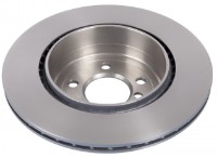 Disc de frână MOTAQUIP LVBD1679 imaginea #2 — magazin online Desire.md