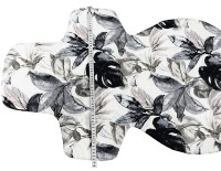 Husa pentru scaun de masa ES Classic Zebra Grey imaginea #4 — magazin online Desire.md