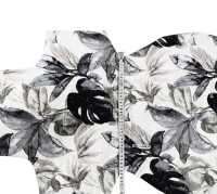 Husa pentru scaun de masa ES Classic Beige/Grey imaginea #5 — magazin online Desire.md