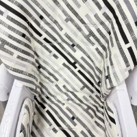 Husa pentru scaun de masa ES Pro Zebra Grey imaginea #6 — magazin online Desire.md