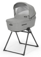 Коляска Inglesina Aptica Satin Grey 4in1 2024 фото №2 — интернет-магазин Desire.md