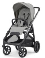 Коляска Inglesina Aptica Satin Grey 4in1 2024 фото №3 — интернет-магазин Desire.md