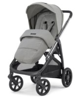 Коляска Inglesina Aptica Satin Grey 4in1 2024 фото №4 — интернет-магазин Desire.md