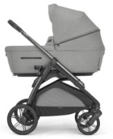 Коляска Inglesina Aptica Satin Grey 4in1 2024
