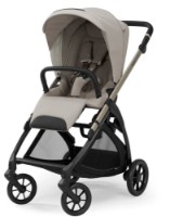 Коляска Inglesina Electa Battery Beige 4in1 2025 фото №8 — интернет-магазин Desire.md