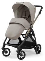 Коляска Inglesina Electa Battery Beige 4in1 2025 фото №9 — интернет-магазин Desire.md