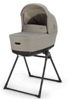 Коляска Inglesina Electa Battery Beige 4in1 2025 фото №2 — интернет-магазин Desire.md