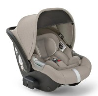 Коляска Inglesina Electa Battery Beige 4in1 2025 фото №3 — интернет-магазин Desire.md