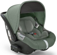 Коляска Inglesina Electa Murray Green 4in1 2024 фото №3 — интернет-магазин Desire.md