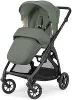 Коляска Inglesina Electa Murray Green 4in1 2024 фото №6 — интернет-магазин Desire.md