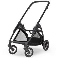 Коляска Inglesina Electa Murray Green 4in1 2024 фото №7 — интернет-магазин Desire.md