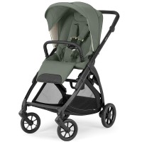 Коляска Inglesina Electa Murray Green 4in1 2024 фото №8 — интернет-магазин Desire.md