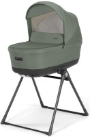 Коляска Inglesina Electa Murray Green 4in1 2024 фото №2 — интернет-магазин Desire.md