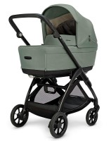 Коляска Inglesina Electa Murray Green 4in1 2025