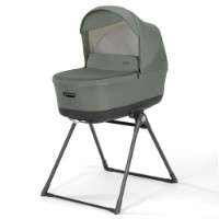 Коляска Inglesina Electa Murray Green 4in1 2025 фото №4 — интернет-магазин Desire.md